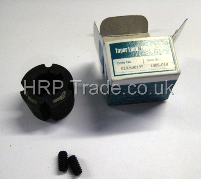 OIL SPARES  G02034X